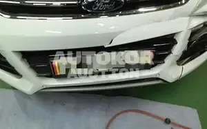 2016, Ford / Kuga, VIN: WF0AXXWPMGFJ75710, 51848 км., diesel, 1997 куб.см.