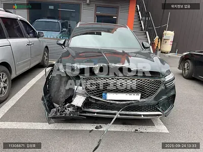 2021, Hyundai / Genesis, VIN: KMTMA81BBNU050118, 37230 км., gas, 2497 куб.см.