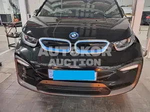 2020, BMW / I3, VIN: WBY8P2106L7G45788, 21514 км., electric