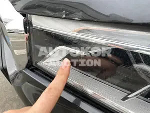 2019, BMW / 750, unknown