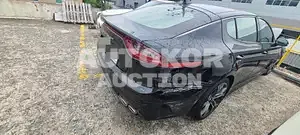 2020, Kia / Stinger, VIN: KNAE351ALLS079865, 27000 км., gas