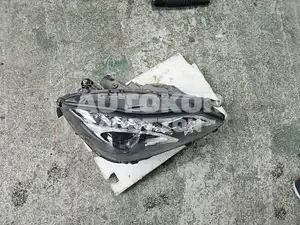 2016, Mercedes-Benz / E 220, unknown