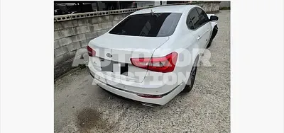 2015, Kia / K7, 158687 км., lpg, 2999 куб.см.