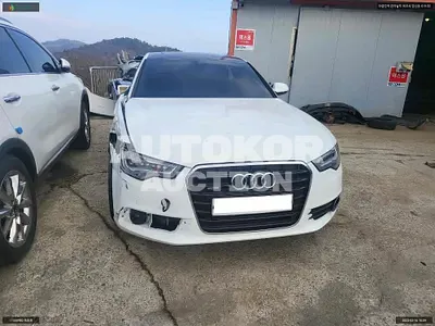 2015, Audi / A6, VIN: WAUZZZ4G0FN031041, 162109 км., diesel