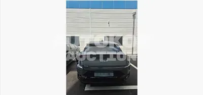 2021, Kia / ev6, 99820 км., electric, 111 куб.см.