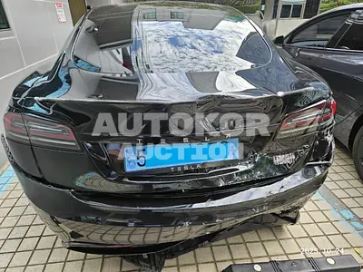 2023, Tesla / Model S, VIN: 5YJSA1E67PF519261, 37439 км., electric, 760 куб.см.