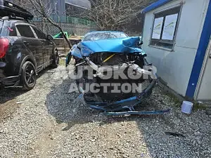 2018, BMW / 420, VIN: WBA4K3101JBG88088, diesel
