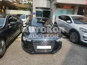 2015, Audi / A5, VIN: WAUZZZ8T2GA019294, diesel
