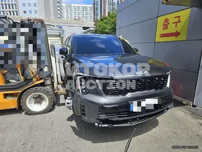 2025, Kia / Sorento, gas, 2500 куб.см.