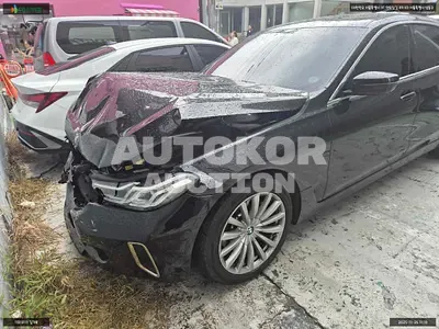 2023, BMW / 630, VIN: WBA61CC07PCM73050, 29317 км., gas, 2998 куб.см.