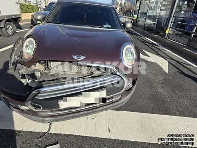 2016, MINI / Clubman, 226207 км., diesel