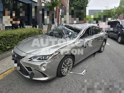 2024, Lexus / es300h, 27901 км., hybrid