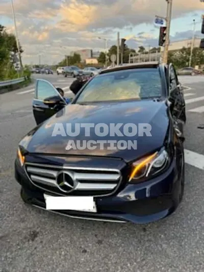 2019, Mercedes-Benz / e300, VIN: WDDZF4JB9KA697801, 68058 км., gas