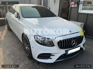 2016, Mercedes-Benz / E 220, VIN: WDDZF0EB9HA027421, 140805 км., diesel
