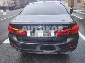 2018, BMW / 520, VIN: WBAJC3108JDB28251, 150000 км., diesel