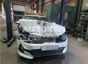 2021, Kia / K5, VIN: KNAG541BBMA130056, 44423 км., lpg