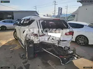 2017, Hyundai / Santa FE, VIN: KMHSW81UBJU810315, diesel