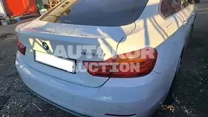2017, BMW / 420, VIN: WBA4E9103HG596873, diesel, 1995 куб.см.