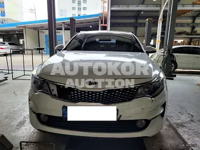 2017, Kia / K5, VIN: KNAGU416BHA120282, lpg