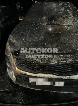 2018, Kia / Sportage, 60000 км., diesel, 1995 куб.см.