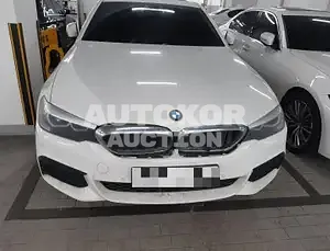 2017, BMW / 520, 100000 км., diesel, 1995 куб.см.