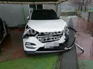 2015, Hyundai / Tucson, VIN: KMHJ381ABGU018429, 83425 км., diesel