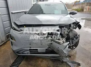 2018, Hyundai / Kona, VIN: KMHK381GFKU008967, electric, 180 куб.см.