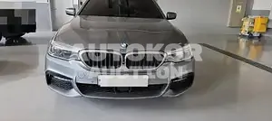 2017, BMW / 520, 140000 км., diesel, 1995 куб.см.