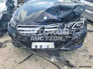 2015, Mercedes-Benz / E 300, VIN: WDDHF8BB1FB143752, 120000 км., gas