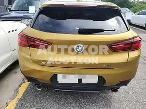 2018, BMW / 220, VIN: WBAYL110XJEG06909, 49864 км., diesel, 1995 куб.см.