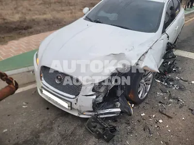 2015, Jaguar / XF, VIN: SAJAA06J0FDU71795, diesel