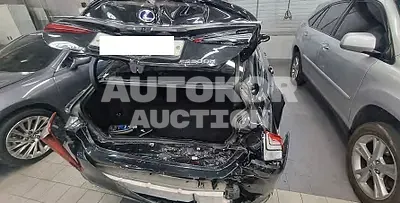 2019, Lexus / ES 300, VIN: JTHB21B17K2060636, 39223 км., hybrid