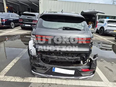 2025, Hyundai / Genesis, VIN: KMTMA81BBSU227898, 2713 км., gas