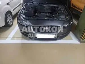 2015, Jaguar / XE, VIN: SAJAB4BN9GA928216, diesel