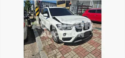 2016, BMW / 118, 83058 км., diesel, 1995 куб.см.