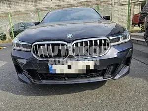 2021, BMW / 630, VIN: WBA61CC0XMCH05171, 69763 км., gas