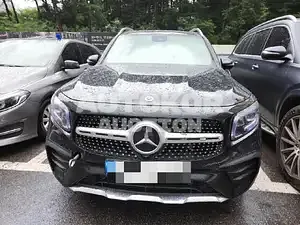 2021, Mercedes-Benz / B 250, 111110 км., gas, 1991 куб.см.