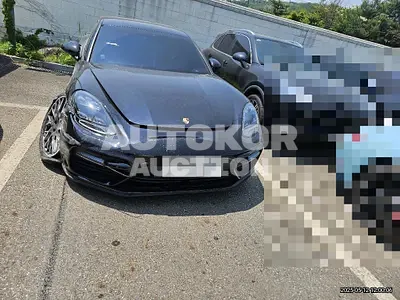 2018, Porsche / Panamera, 128918 км., gas
