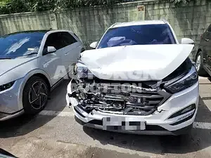 2015, Hyundai / Tucson, 111111 км., diesel, 1995 куб.см.