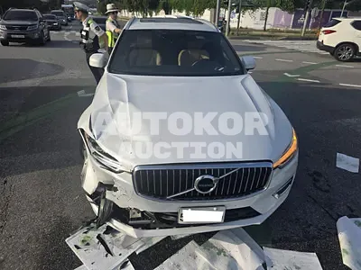 2020, Volvo / XC60, VIN: YV4102DL0L1440641, gas, 1969 куб.см.