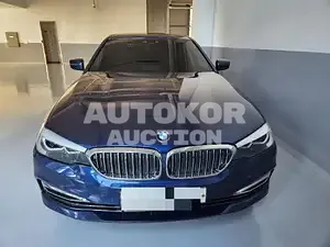 2019, BMW / 520, VIN: WBAJK7102KBP74714, 70229 км., gas, 2000 куб.см.