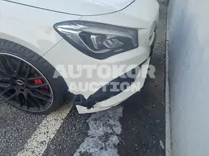 2017, Mercedes-Benz / A 45 AMG, VIN: WDDSJ5CB1JN553721, 90708 км., gas