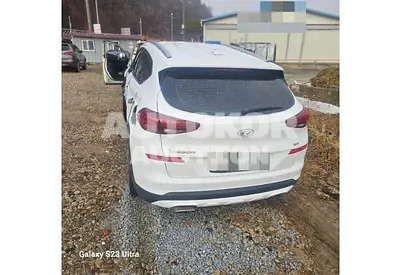 2018, Hyundai / Tucson, 100000 км., gas, 1600 куб.см.