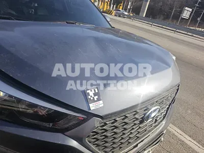 2017, Hyundai / Tucson, VIN: KMHJ3815GJU634444, 73776 км., diesel, 1685 куб.см.