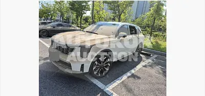 2024, Kia / Sorento, gas, 2497 куб.см.