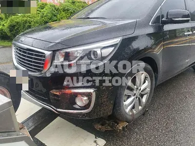 2016, Daimler / Limousine, 120120 км., diesel