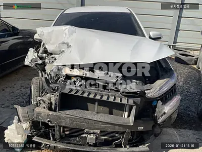 2020, Hyundai / Kona, VIN: KMHK4815GLU505165, 114471 км., gas, 1591 куб.см.