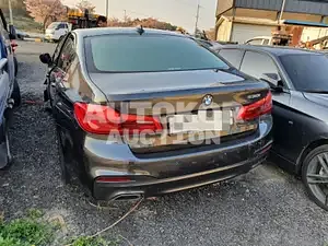 2017, BMW / 530, VIN: WBAJD3102HG476159, 60000 км., gas