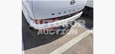 2024, Hyundai / Santa FE, 24947 км., hybrid, 1598 куб.см.