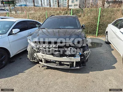2020, Hyundai / Kona, VIN: KMHK281GFLU106527, electric